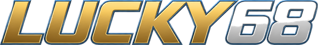 lucky68 Logo